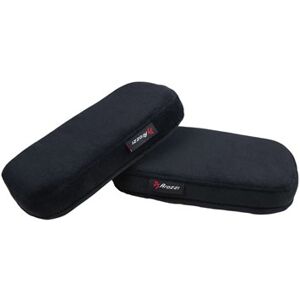 Arozzi Memory Foam Armrest Pads