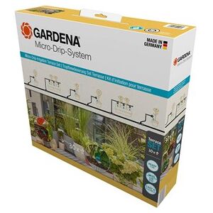 Gardena Startset Terrass