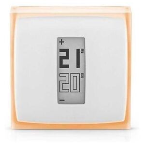 netatmo Smart Thermostat