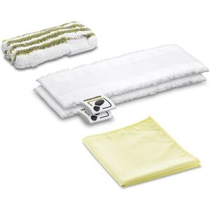 Kärcher Microfiber cloths bathrooms - Easy Fix