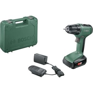 Bosch UNIVERSALDRILL 18V