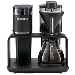 Melitta EPOS Black / Chrome