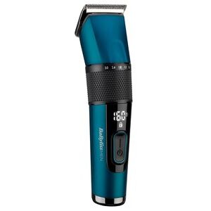 BaByliss E990E Japanese Steel Digital Hair Clipper