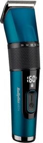 BaByliss E990E Japanese Steel Digital Hair Clipper BaByliss E990E Japanese Steel Digital Hair Clipper