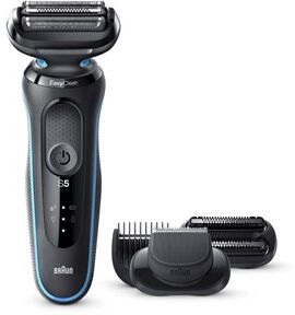 Braun Shaver 50-M1850s Braun Shaver 50-M1850s
