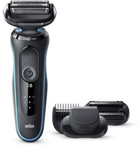 Braun Shaver 50-M1850s