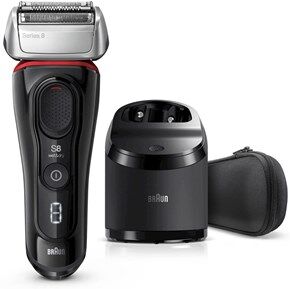 Braun Shaver Series 8 8380cc Braun Shaver Series 8 8380cc