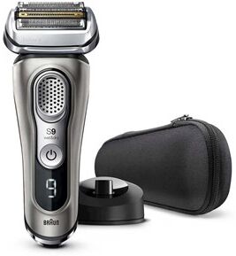 Braun Shaver Series 9 9345s