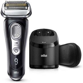 Braun Shaver Series 9 9380cc Braun Shaver Series 9 9380cc
