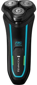 Remington R6000 Style Series Aqua Rotary Shaver Remington R6000 Style Series Aqua Rotary Shaver