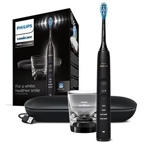 Philips DiamondClean 9000 Black HX9911/09