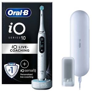 Oral-B iO10 - White