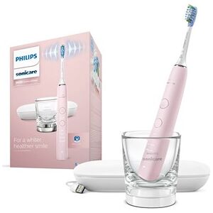 Philips DiamondClean 9000 Pink