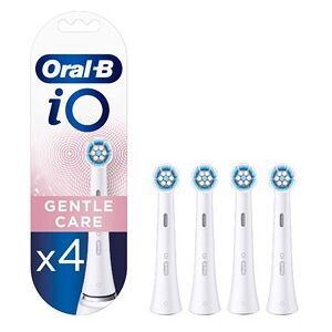 Oral-B iO Gentle Care 4ct