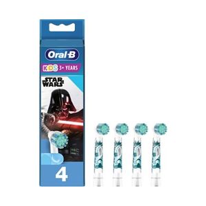 Oral-B Oral B Star Wars 4ct