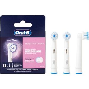 Oral-B Sensitive Clean 3ct