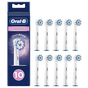 Oral-B Sensitive Clean Care 10ct