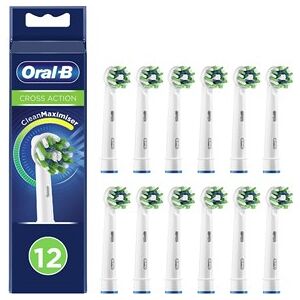 Oral-B Cross Action 12ct