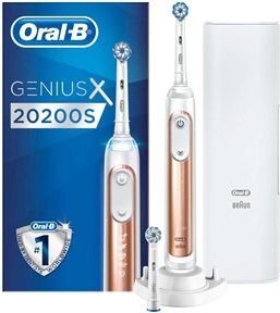 Genius Oral-B Genius X 20200S Genius Oral-B Genius X 20200S