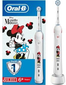Oral-B Junior Minnie Oral-B Junior Minnie