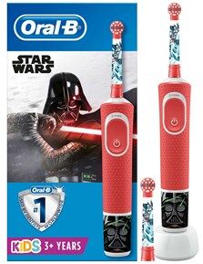 Oral-B Kids Vitality StarWars Oral-B Kids Vitality StarWars