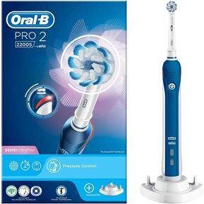 Oral-B Pro 2 2200S Oral-B Pro 2 2200S