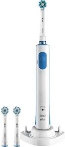 Oral-B Pro 680 White CA Oral-B Pro 680 White CA