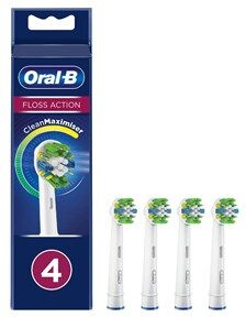 Oral-B Floss Action 4ct Oral-B Floss Action 4ct