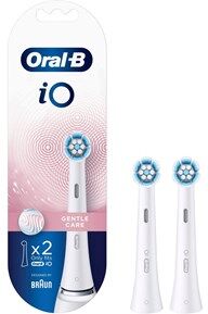 Oral-B iO Gentle Care 2ct Oral-B iO Gentle Care 2ct