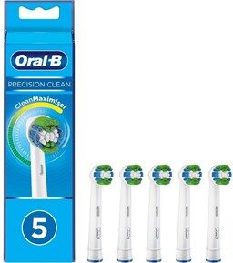 Oral-B Precision Clean 5ct