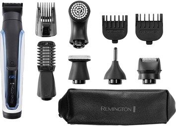 Remington PG6000 Graphite Series Personal Groomer G6 Remington PG6000 Graphite Series Personal Groomer G6