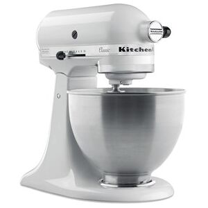 KitchenAid 5K45SSEWH