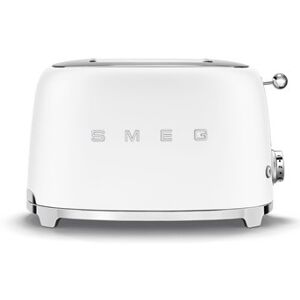 SMEG TSF01WHMEU - Matt vit