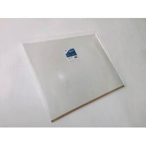 Nordic Quality Driptray 70x58cm Transparent