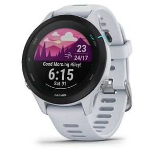 Garmin Forerunner 255S Music Whitestone 41mm