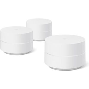 Google WiFi 2021 3pk