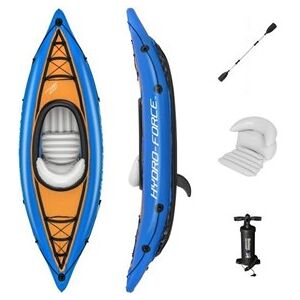 Bestway Cove Champion X1 kayak