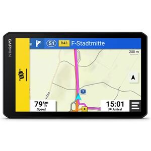 Garmin DriveCam 76