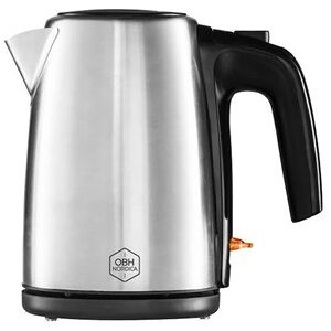 OBH Nordica Centric inox kettle 1,0 l. 1350-1650 W