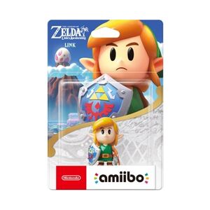 Nintendo amiibo Link