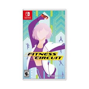 Nintendo Fitness Circuit