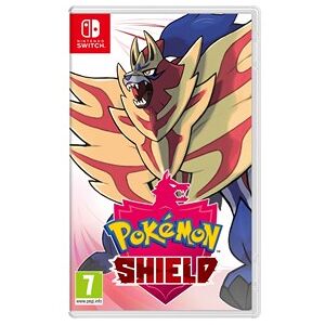 Nintendo Pokémon Shield