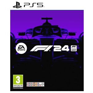 EA F1 24 - PS5