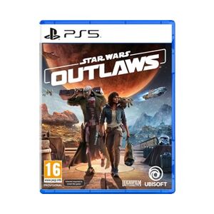 PS5 Star Wars Outlaws PS5
