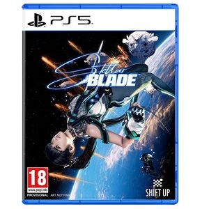 PS5 Stellar Blade