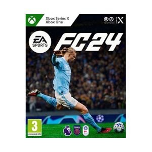 Xbox One EA Sports FC 24 ( Xone / XSX)