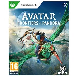 Xbox Series X Avatar: Frontiers of Pandora