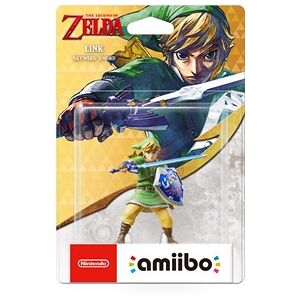 Nintendo amiibo Link (Skyward Sword)