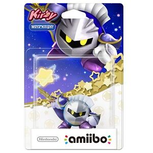 Nintendo AMIIBO META KNIGHT