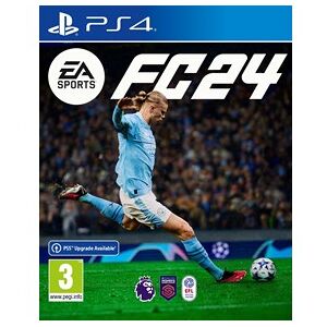 PS4 EA Sports FC 24